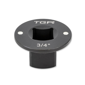 Tgr Low Profile Impact Socket Adapter Drive Reducing 1Pc 1 To 34