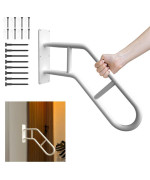 Handrails For Outdoor Steps 287 Safety Grab Bars For Stairs Sturdy Wall Mount Handrail Stainless Steel Ushaped Handrail