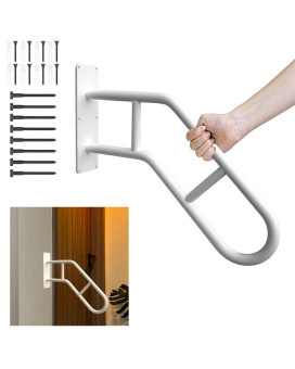 Handrails For Outdoor Steps 287 Safety Grab Bars For Stairs Sturdy Wall Mount Handrail Stainless Steel Ushaped Handrail