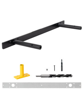 Firmetal Heavy Duty Floating Shelf Bracket 22 Inch Hidden Shelf Bracket For Mantel And Shelving Max Load 200 Lbs If Mounted On