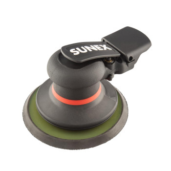 Sunex 6 Sxsn6P01 Pad 316 Air Random Orbital Palm Sander