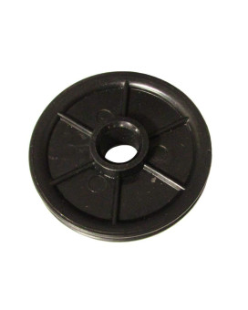 Raparts Garage Door Idler Pulley 144C56 Fits Liftmaster And Fits Craftsman Squarerail Garage Door Models K144C0056