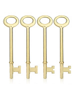 Skeleton Key Ky32 Ky33 Replacement Skeleton Keys Kit For Old Style Doors