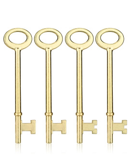 Skeleton Key Ky32 Ky33 Replacement Skeleton Keys Kit For Old Style Doors