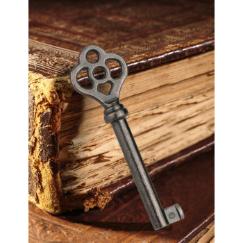 Skeleton Key Ky2Ab Ky3Ab Skeleton Key Replacement For Antique Furniture