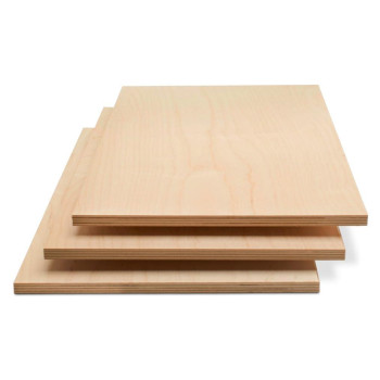 Baltic Birch Plywood 12 X 20 X 12 Inch 12 Mm Craft Wood Pack Of 12 Bbb Grade Stronger Than Basswood Sheets Or Balsa Wood