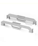 Zeropone 24 Inch Framing Tools 1 Pack Stud Framing Spacing Tool Aluminum Stud Layout Tools Precision Wall Stud Framing Tool