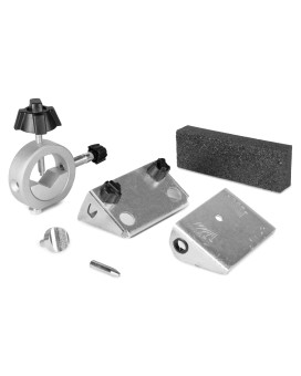 Wen 3Piece Woodworkers Sharpening Accessory Kit For 8Inch And 10Inch Sharpening Systems 42703