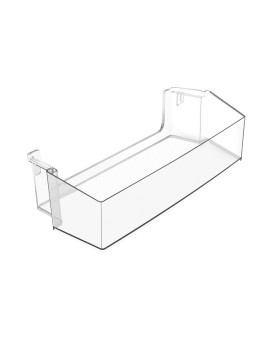 W11239961 Refrigerator Door Bin Shelf Replacement For Door Shelf Bin Compatible With Whirlpool Refrigerator Door Shelf Replaces