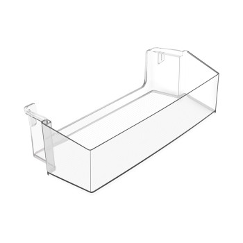 W11239961 Refrigerator Door Bin Shelf Replacement For Door Shelf Bin Compatible With Whirlpool Refrigerator Door Shelf Replaces