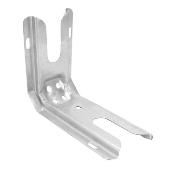 Anti Tip Bracket For Stove Wp3801F65651 3801F65651 For Range Oven Floor Or Wall Mount Anti Tip Bracket Compatible With Kenmore