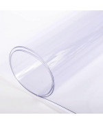 Farm Plastic Supply Clear Vinyl Sheeting 15 Mil Clear Vinyl Roll Vinyl Plastic Sheeting Clear Vinyl Sheet For Storm Wind