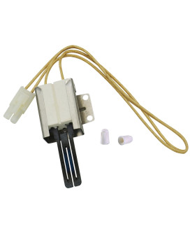 316489400 Gas Range Oven Igniter Compatible With Frigidaire Kenmore Replaces 7316489400 316428500 Ps1528534 Ap3963540 316428501