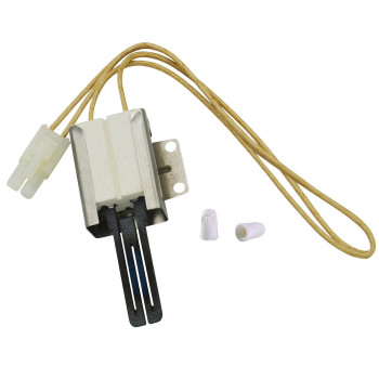 316489400 Gas Range Oven Igniter Compatible With Frigidaire Kenmore Replaces 7316489400 316428500 Ps1528534 Ap3963540 316428501