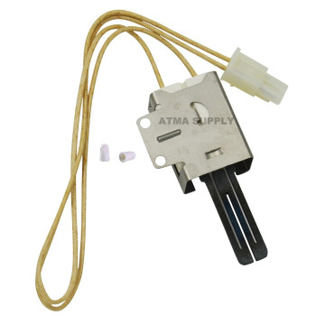 316489400 Gas Range Oven Igniter Compatible With Frigidaire Kenmore Replaces 7316489400 316428500 Ps1528534 Ap3963540 316428501