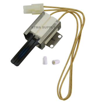 316489400 Gas Range Oven Igniter Compatible With Frigidaire Kenmore Replaces 7316489400 316428500 Ps1528534 Ap3963540 316428501