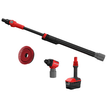 Craftsman V20 Cordless 2In1 Power Scrubber Multipurpose Bare Tool Only Cmcps520B