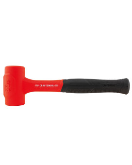 Craftsman 28 Oz Dead Blow Hammer Cmht54166