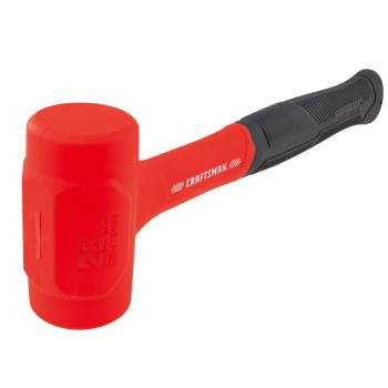 Craftsman 28 Oz Dead Blow Hammer Cmht54166