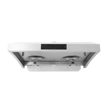 Vesta Top Selections Range Hood 30 Autoclean Stainless Steel 860 Cfm Under Cabinet Steam Auto Clean Touch Panel Premiu