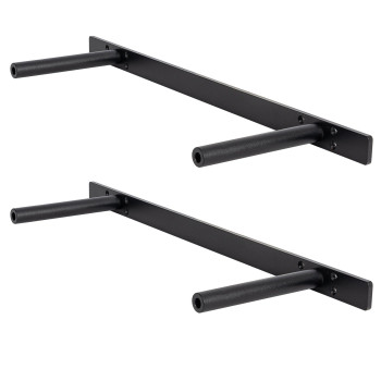 Floating Shelf Bracket Hidden Shelf Brackets 2 Pcs Additional Brackets 22 Inch No Kits