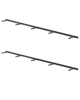 Floating Shelf Bracket Hidden Shelf Brackets 2 Pcs Additional Brackets 69 Inchno Kits