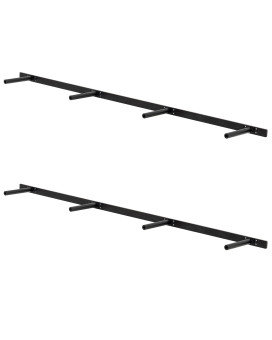 Floating Shelf Bracket Hidden Shelf Brackets 2 Pcs Additional Brackets 53 Inch No Kits