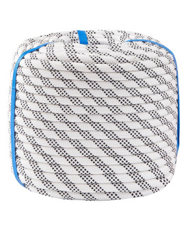 12 Inch 100Ft Double Braided Polyester Arborist Rope Heavy Duty Nylon Rope For Anchor Tree Work Cargo Pulling Sailing