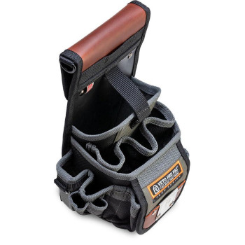 Veto Pro Pac Dp3 Tool And Drill Pouch