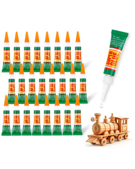 Super Glue Clear Strong Adhesive