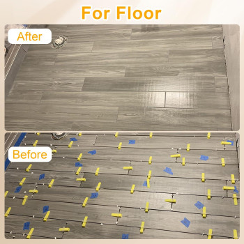 Storystore Tile Leveling System With Tile Pliers And Hammer 600 Piece Tile Spacer Clips And 200 Piece Reusable Wedges Tile In