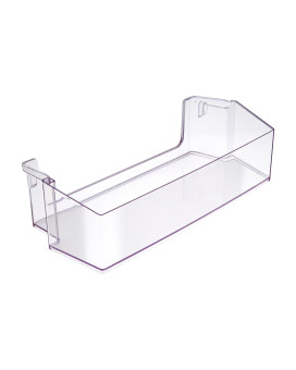 Upgraded W10900538 W11239961 Refrigerator Door Shelf Bin Right Replaces Whirlpool Refrigerator Door Shelf Ap6333410 4591452