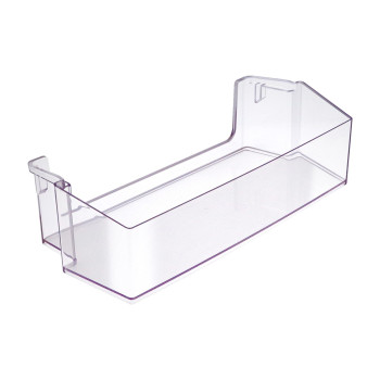 Upgraded W10900538 W11239961 Refrigerator Door Shelf Bin Right Replaces Whirlpool Refrigerator Door Shelf Ap6333410 4591452