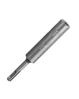 Sali Sds Plus Ground Rod Driver For Hammer Drill 634 Long 12 Rotary Hammer Drill Ground Rod Driver Adapter Bits For Sds