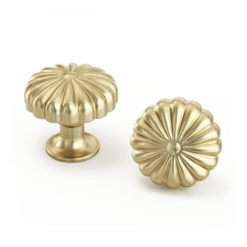 Goldenwarm 10 Pack Gold Cabinet Knobs Dresser Knobs Gold Drawer Pulls And Knobs For Dresser Brushed Gold Cabinet Pulls Zinc Allo