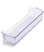 Da6308645A Door Shelf Bin Compatible With Samsung Rt18M6215Sg Rt18M6215Sr Etc Part Number Pd00044855 4864777 Ap6241328 Ps