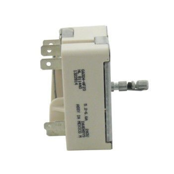 Endurance Pro 6 3149404 Range Burner Infinite Control Switch Replacement For Whirlpool 811440 6