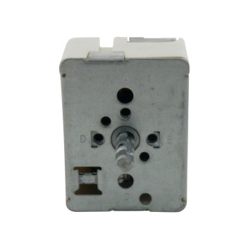 Endurance Pro 6 3149404 Range Burner Infinite Control Switch Replacement For Whirlpool 811440 6