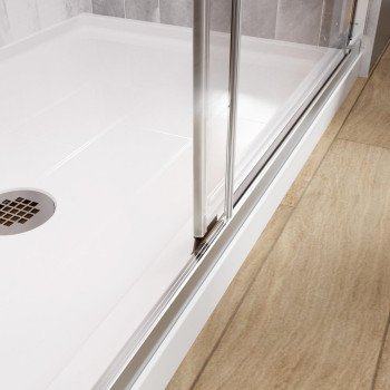 Sliding Shower Door