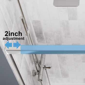 Sliding Shower Door