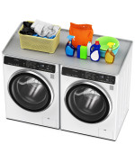 Washer Dryer Countertop Large 54 268 Washer And Dryer Covers Nonslip Waterproof Washing Machine Cover Protector Top Loa