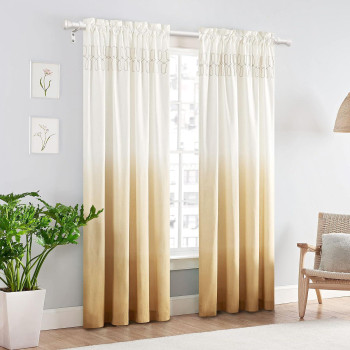 Curtain Rod 32 To 58 Inch Hotozon Heavy Duty Curtain Rods For Windows Decorative Single Drapery Rod With Diamond Finials Whit