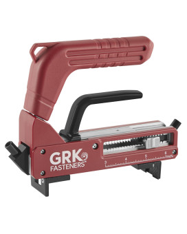 Grk 43126 Anglepro Hidden Deck Fastening Tool