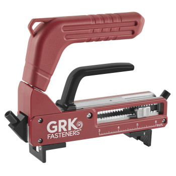 Grk 43126 Anglepro Hidden Deck Fastening Tool