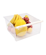 2188656 Fridge Crisper Drawer Upper 2188656 Crisper Bin Compatible With Whirlpool Refrigerator Fridge Drawers Kenmore Refrige