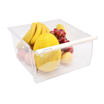 2188656 Fridge Crisper Drawer Upper 2188656 Crisper Bin Compatible With Whirlpool Refrigerator Fridge Drawers Kenmore Refrige