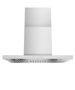 Oneeon 30 Range Hood 900 Cfm Stainless Steel Wall Mount Kitchen Exhaust With 4 Speed Fan Led Lights Push Button Ultrathi