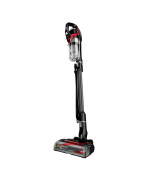 Bissell Cleanview Pet Slim Corded 3In1 Stick Vacuum With Dusting And Crevice Tools