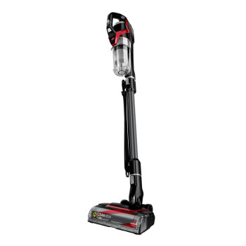 Bissell Cleanview Pet Slim Corded 3In1 Stick Vacuum With Dusting And Crevice Tools