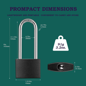 Combination Picking Home Improvement Simple Accessory Lock Set Tools Kit Durable Lock Backpack Packs Metal Picks Tools Keyed Pad